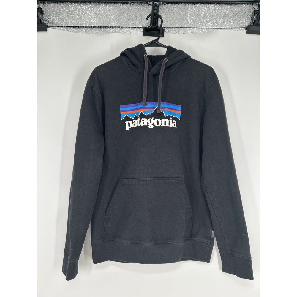 Patagonia P6 Logo Uprisal Hoody Hoodie Graphic Sweatshirt‎ 39539 Regular Fit